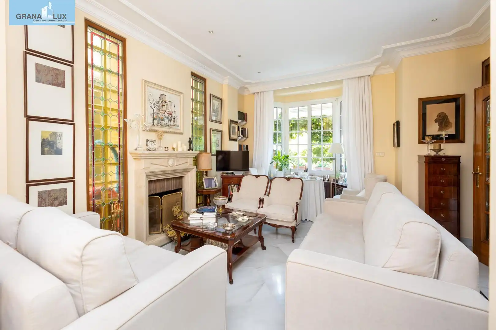 Doppelhaushälfte mit Pool zum Verkauf in Avenida ANDALUCIA, imagen 19