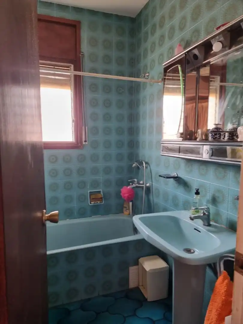 Bany de Casa o xalet en venda en Sant Jaume dels Domenys amb Calefacció, Jardí privat i Traster