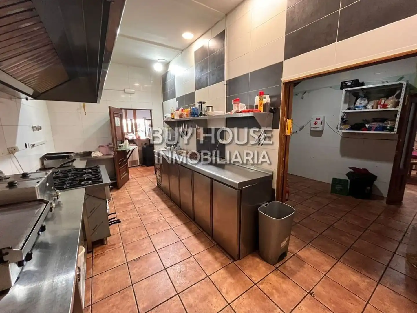 Local commercial à louer à HORNO 64, imagen 15