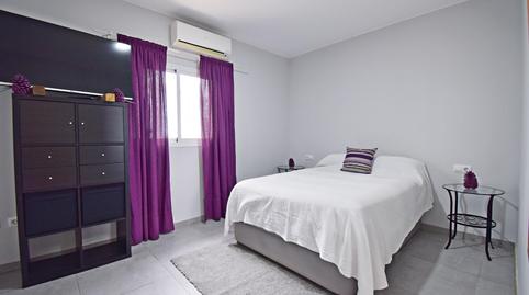 Foto 3 de Finca rústica en venda a Santiago - Coronación, Jerez de la Frontera