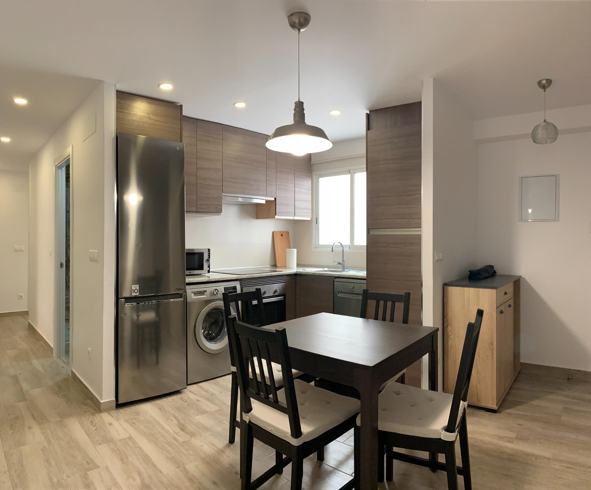 Flat to rent in Mestalla , El Pla del Real,  Valencia Capital
