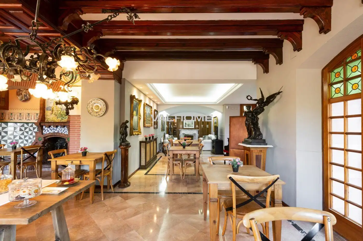 Finca rústica en venta en Castellar del Vallès con Calefacción, Jardín privado y Trastero