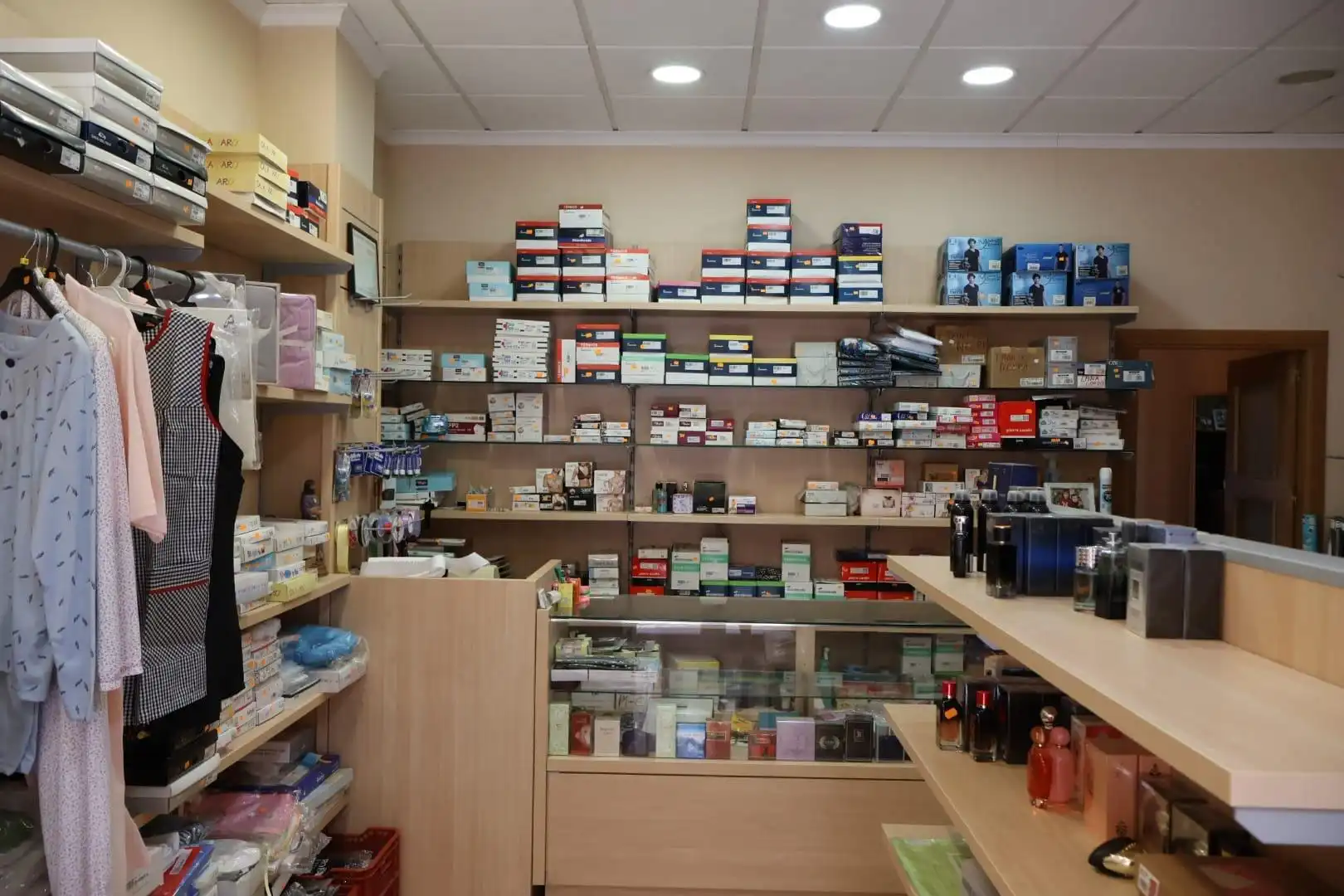 Commercial properties for rent in Sant Joan de Moró