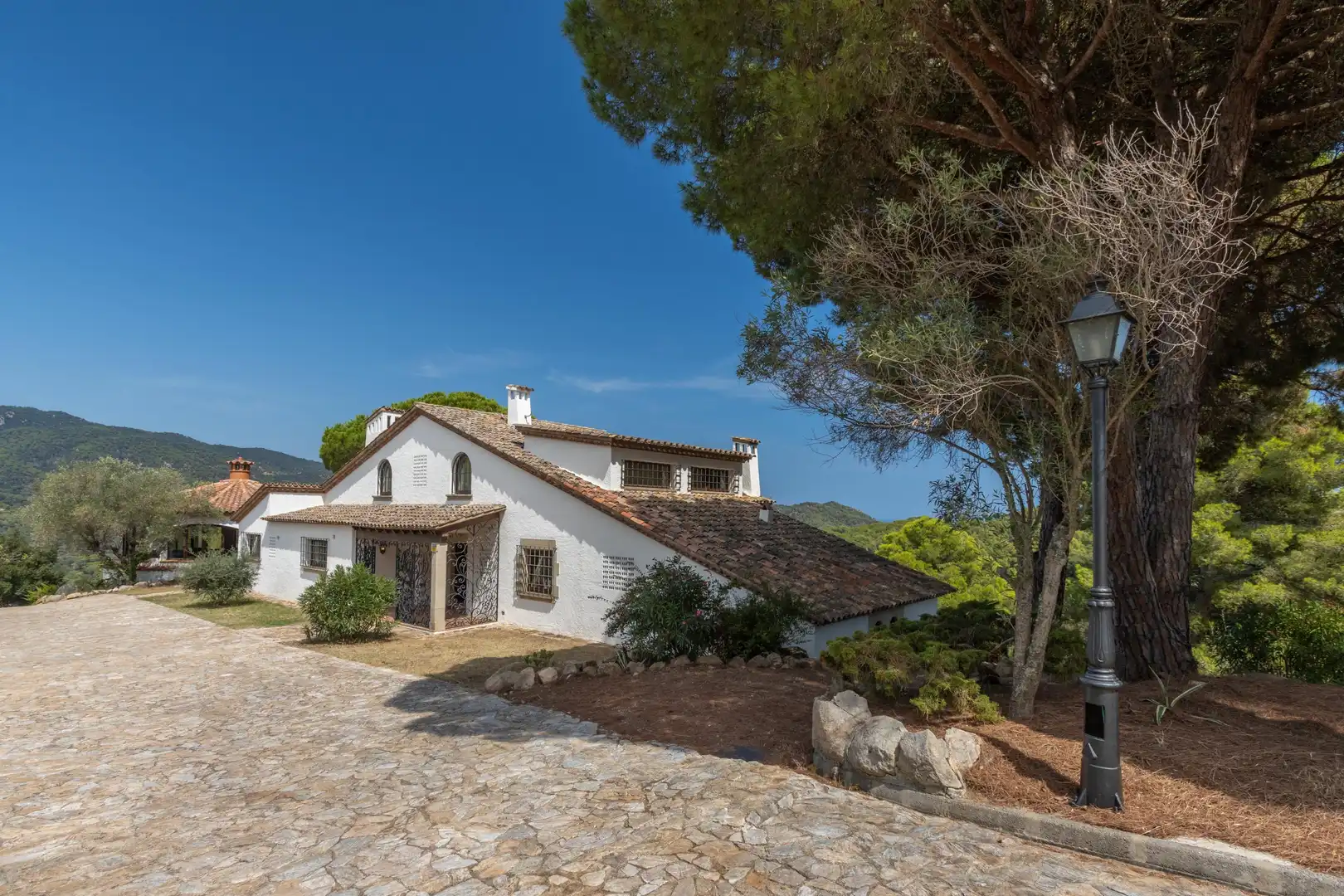 Casa o chalet de alquiler en 49 Disseminat Afueras, Tossa de Mar pueblo