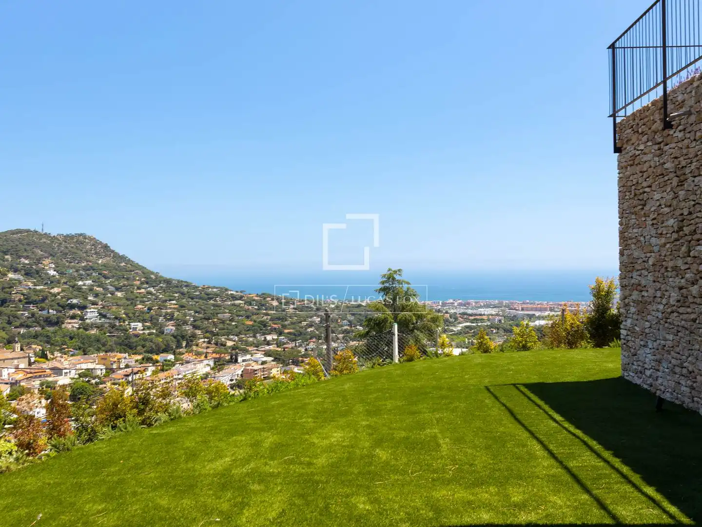 Detached house with terrace for sale in Cabrils, imagen 41