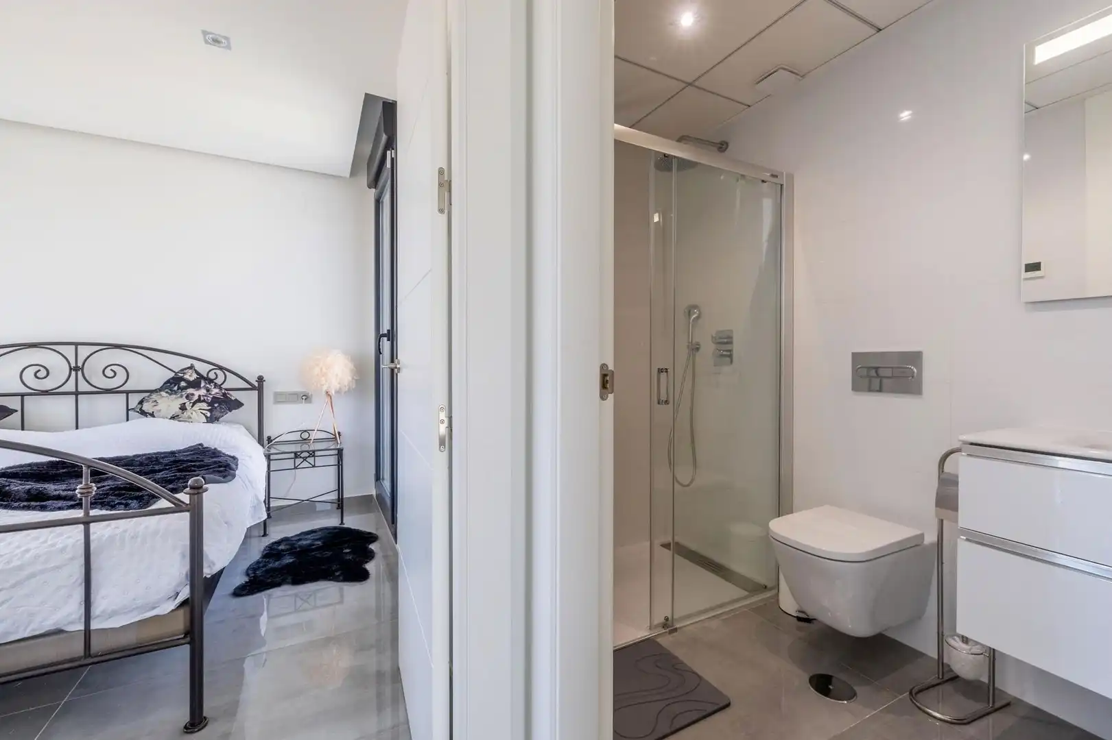 Chalet con piscina en venta en Zona Carrefour - Urbanizaciones, imagen 39