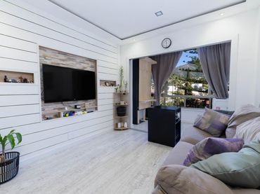 Apartament amb ascensor en venda a Torreblanca del Sol