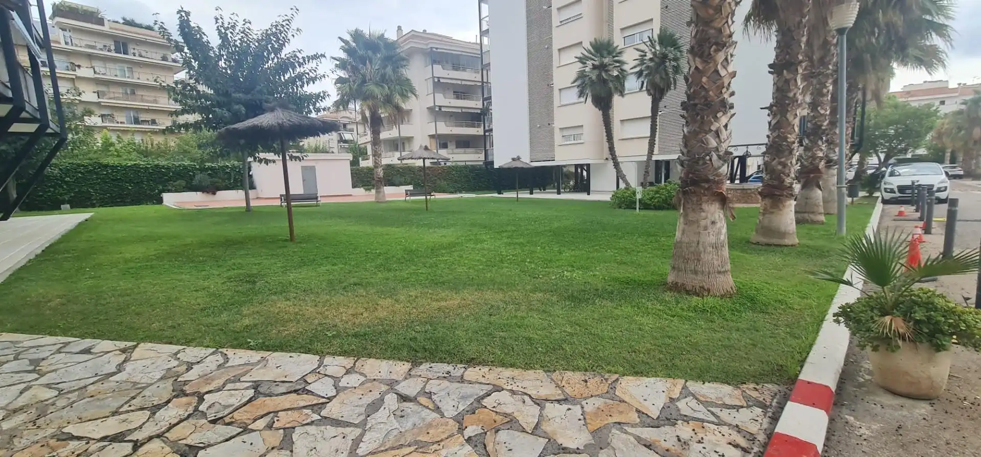 Apartament en venda a Avenida de Vilanova, 38, Centre