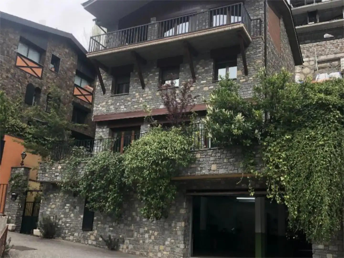 5-bedroom chalet for sale in Els Vilars, Escaldes-Engordany · 45 of 60