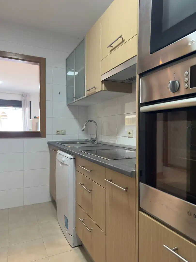 Apartment mit Pool zum Verkauf in Pocico la Zorra 5, imagen 24