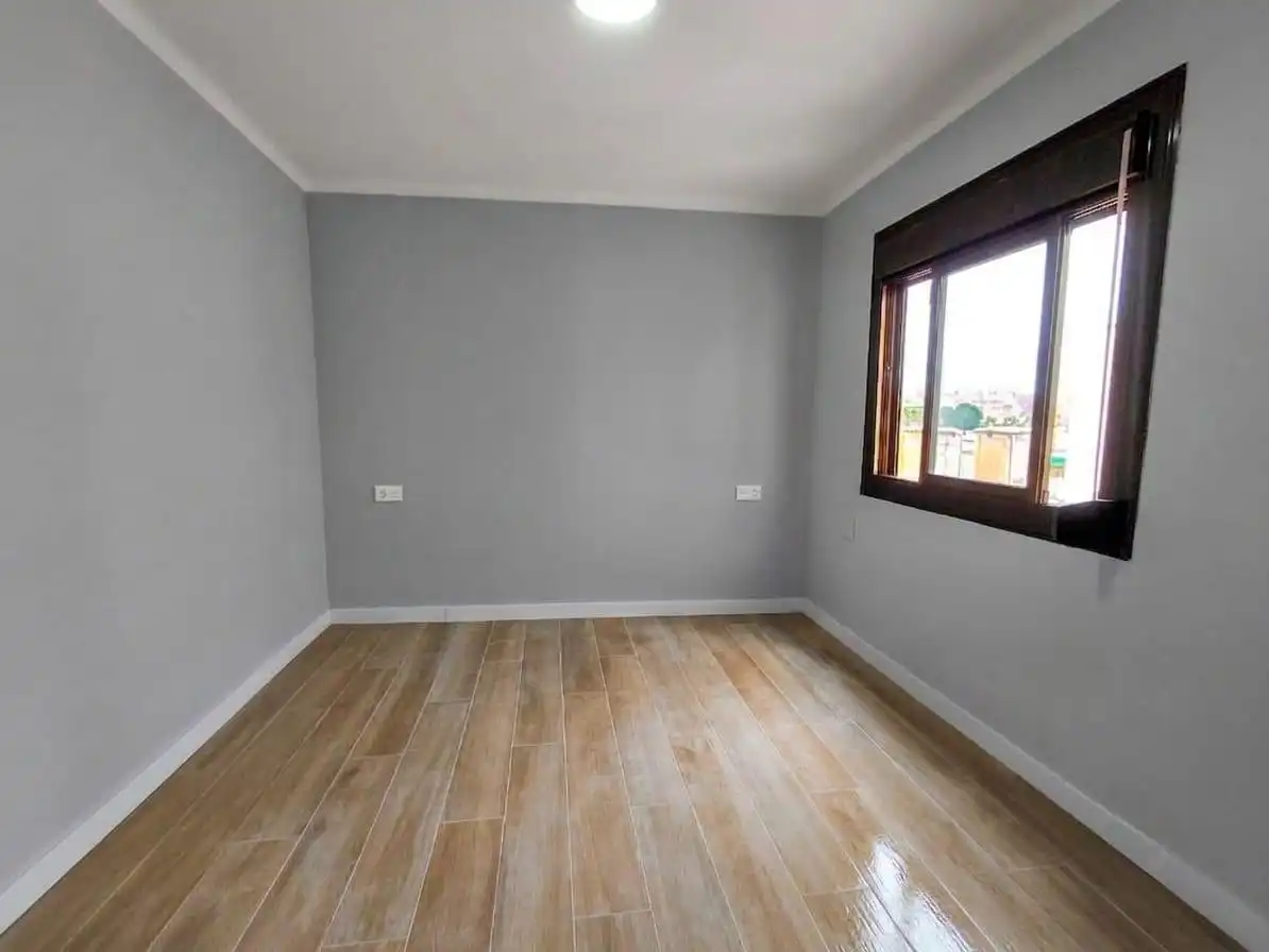 Dormitori de Apartament en venda en Delicias