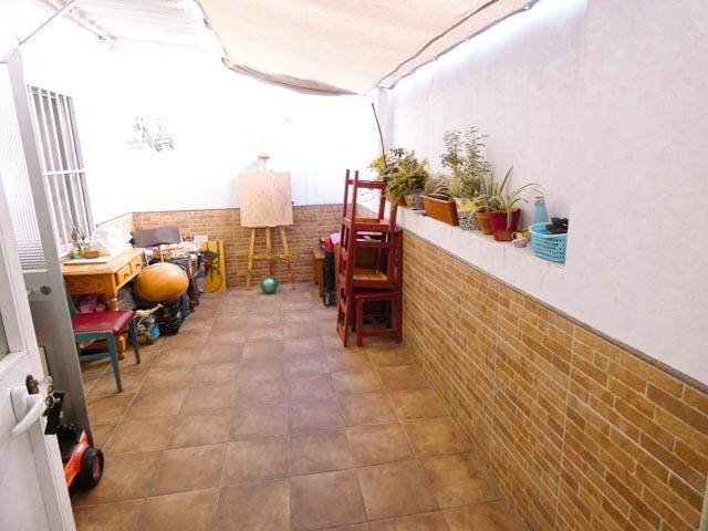 Planta baja en Venta en Avenida del Obispo Ángel Herrera Oria en Carranque - Haza Cuevas