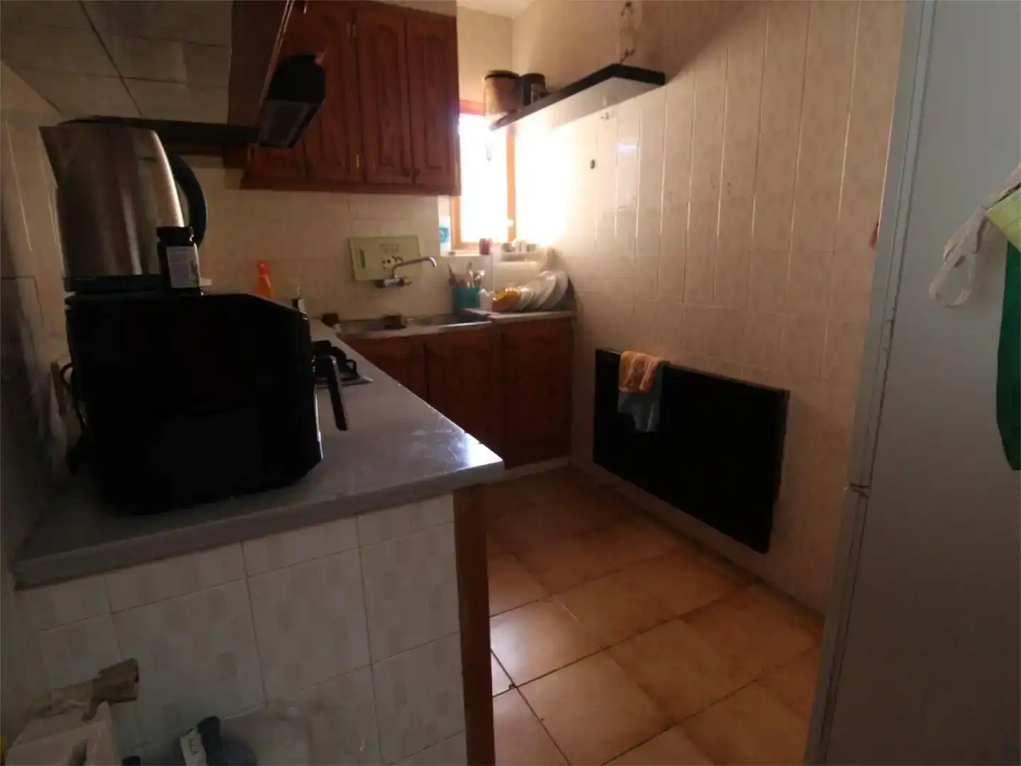 Cuina de Pis en venda en Palafrugell amb Traster