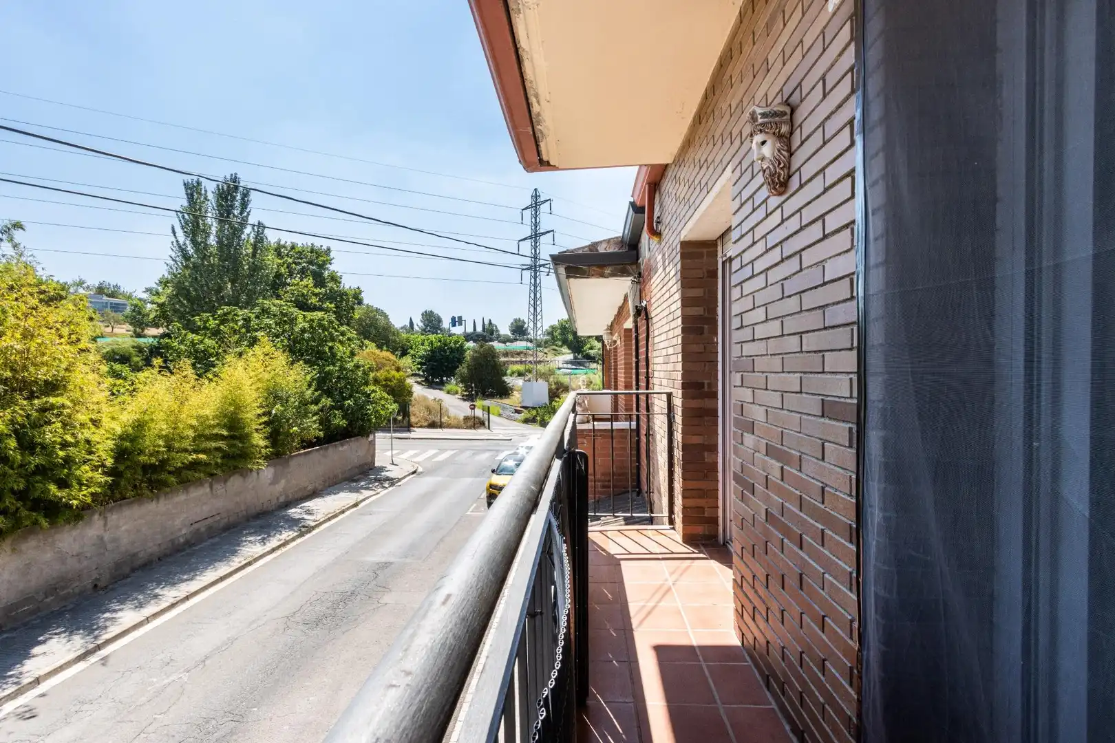 Terrassa de Àtic en venda en Rubí amb Aire condicionat, Calefacció i Terrassa