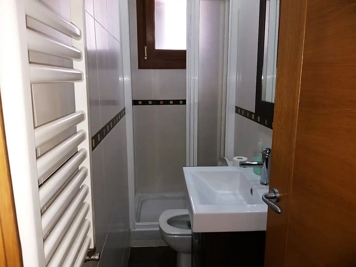 Wohnung zum Verkauf in Unceta Párroco Auzoa, Santutxu - Basarrate