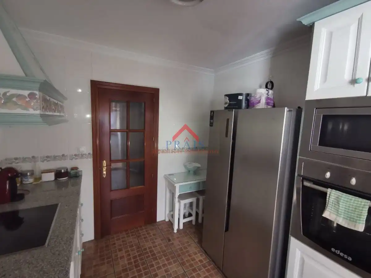 Küche von Wohnung zur Miete in Utrera mit Terrasse