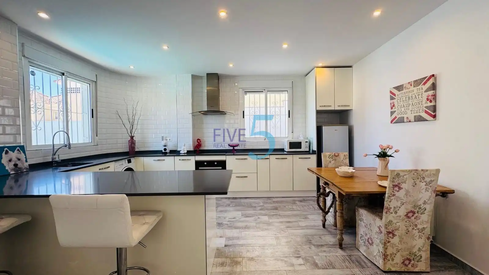 Maison avec terrasse à vendre à Orihuela Costa, imagen 5