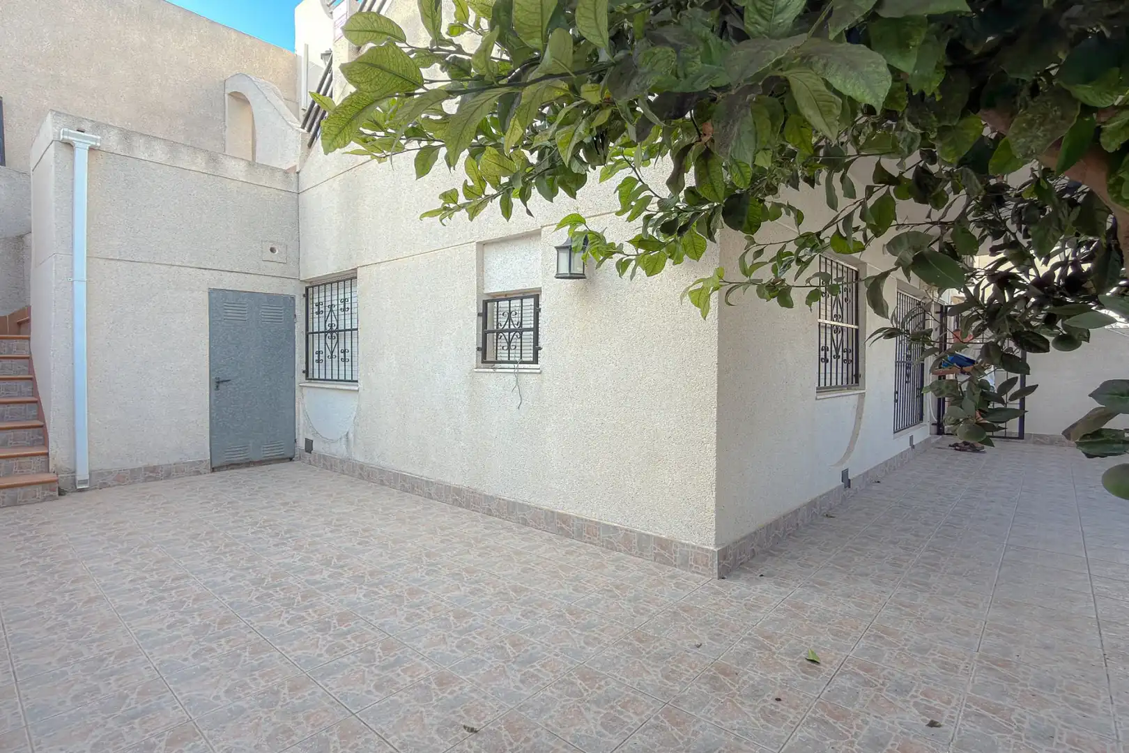 Casa a schiera con piscina in vendita a Calle Joaquín García Sánchez, imagen 3