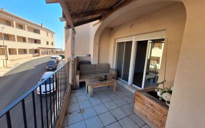 Terrace of Flat for sale in Roquetas de Mar  with Terrace