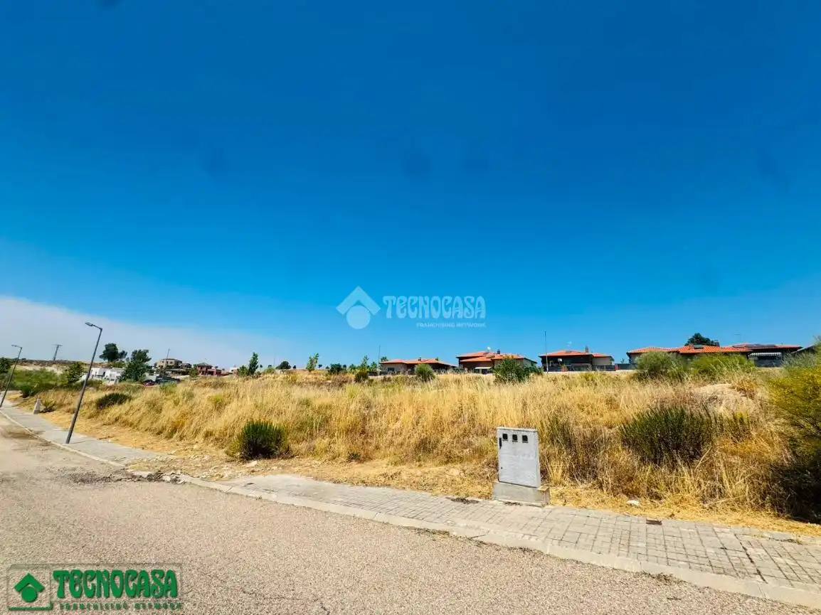 Terreni e lotti in vendita a Méntrida