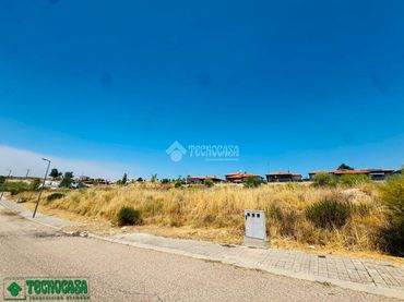 Terreno residenziale in vendita a Méntrida