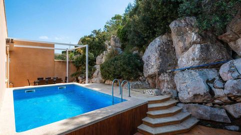 Foto 3 de Casa o xalet de lloguer a Font de Sa Cala, Capdepera