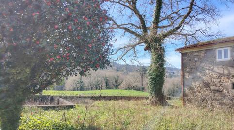 Foto 3 de Finca rústica en venda a Negreira, A Coruña