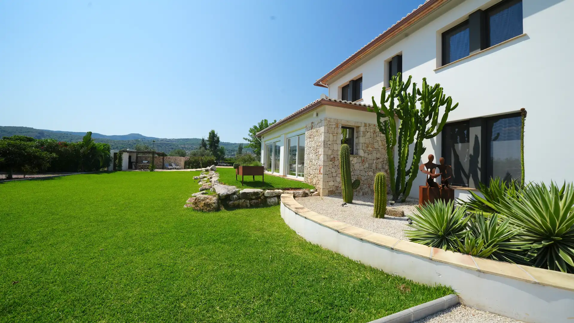Casa rústica con piscina en venta en Sanet y Negrals, imagen 27