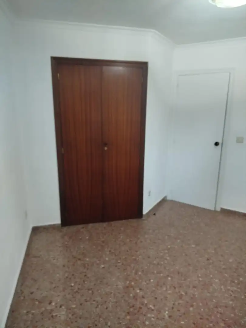 Flat for sale in Xirivella  with Air Conditioner, Terrace and Balcony