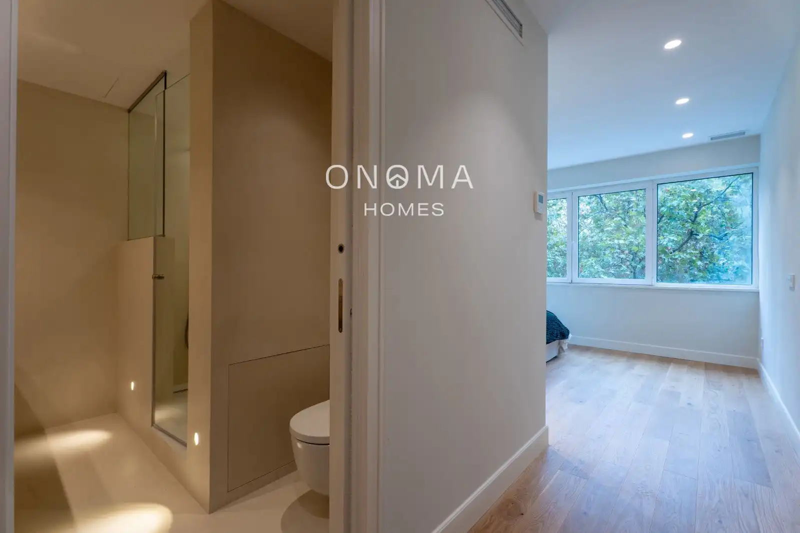 Flat with lift for sale in Odonnell, imagen 11