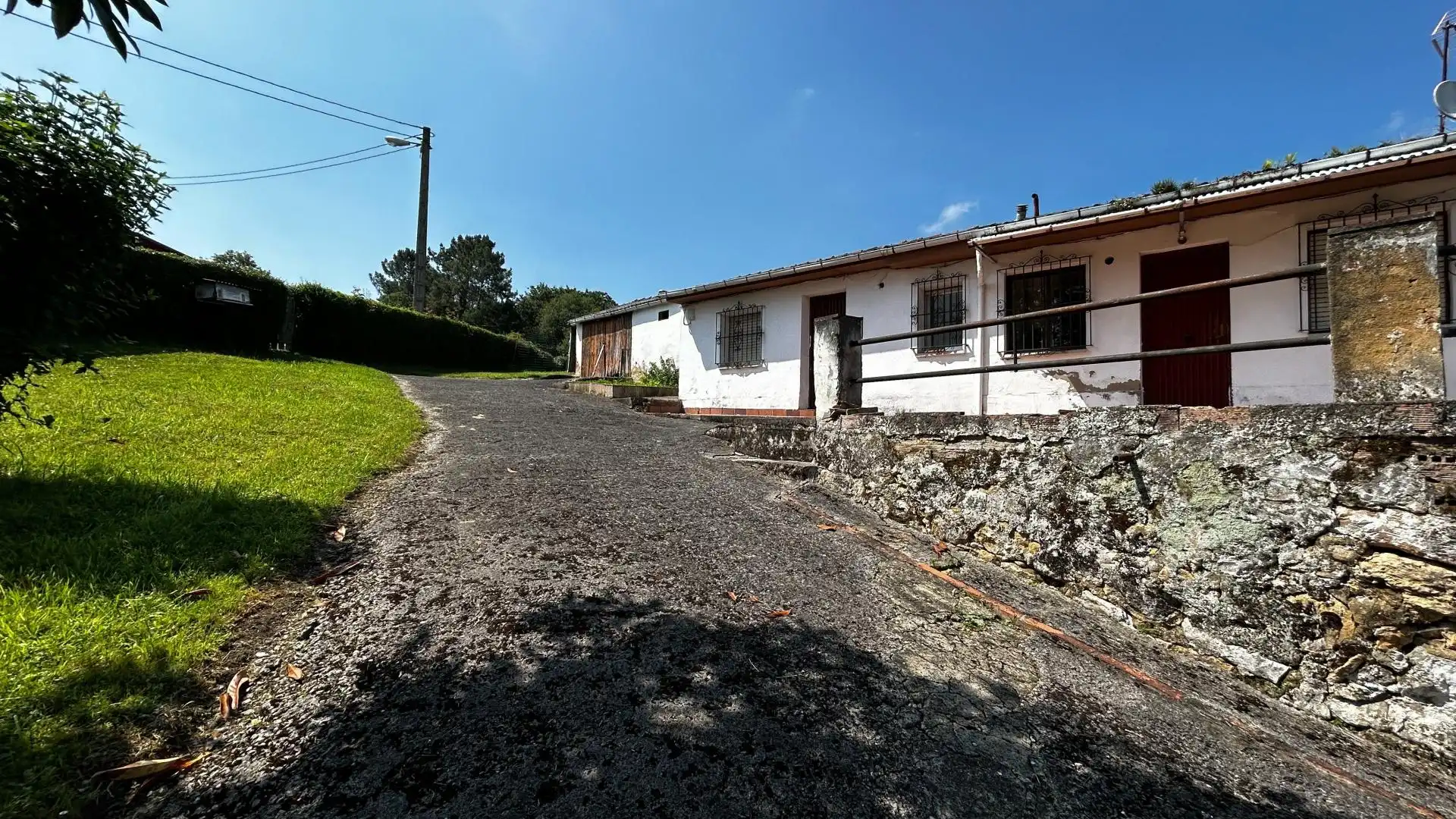 Terreni e lotti in vendita a San Claudio - Trubia - Las Caldas, imagen 7
