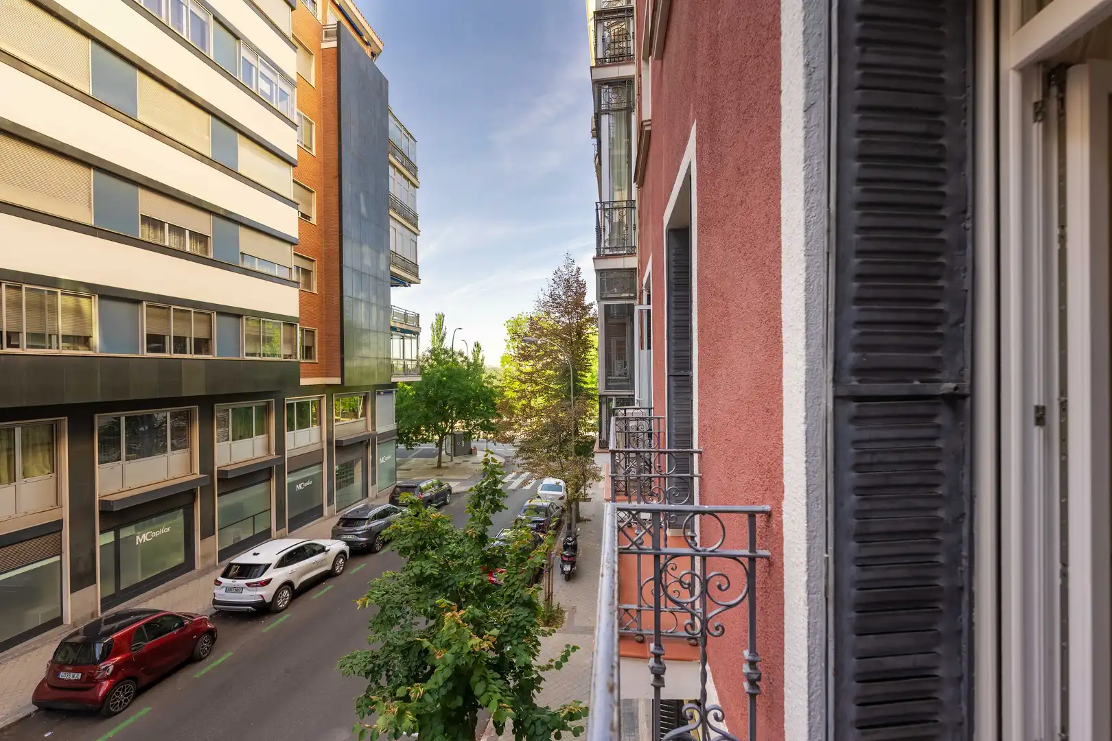 Wohnung mit Aufzug zum Verkauf in Calle De Lisboa 8, imagen 21