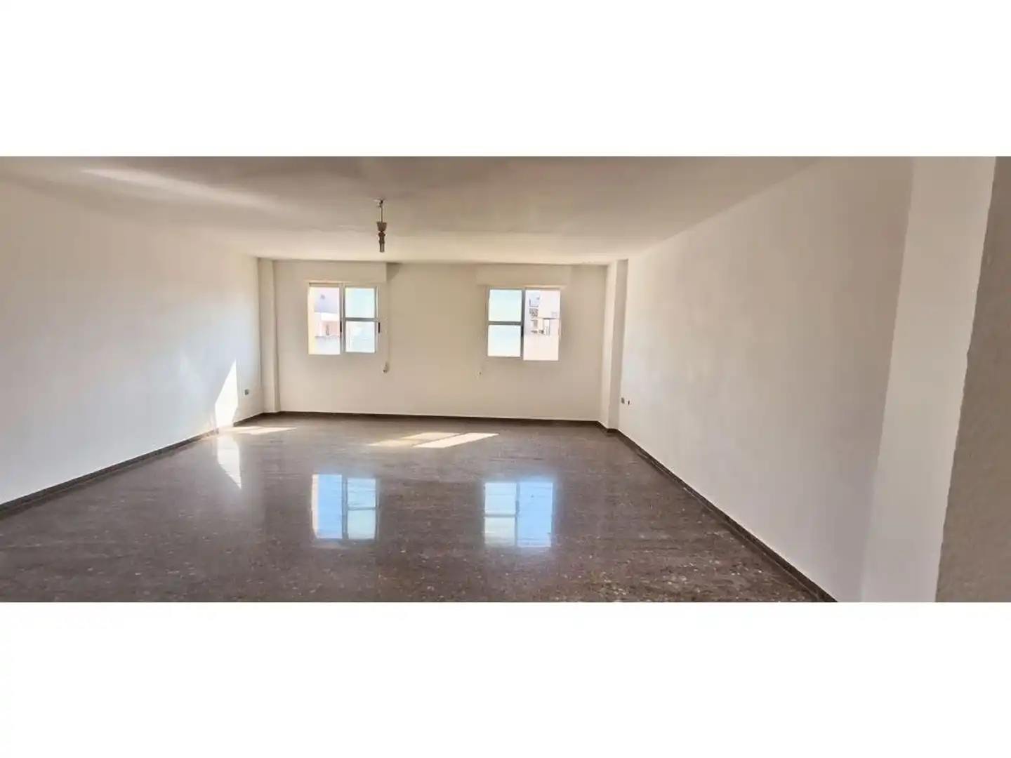 Vista exterior de Loft en venta en Vila-real