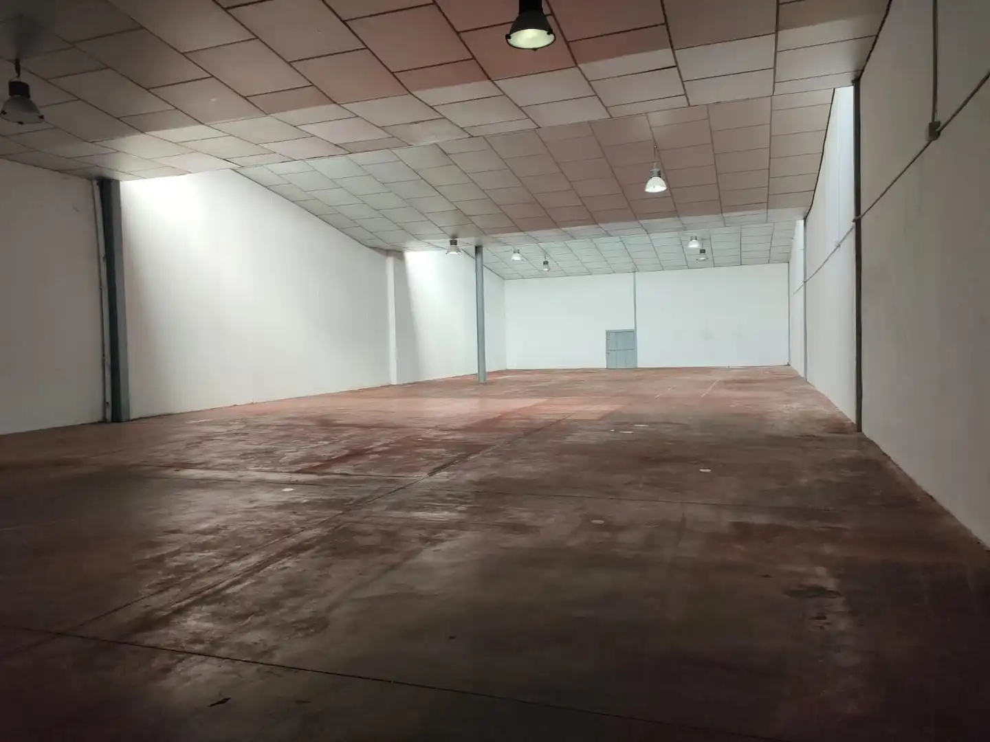Nave industrielle à louer à Sur, imagen 3