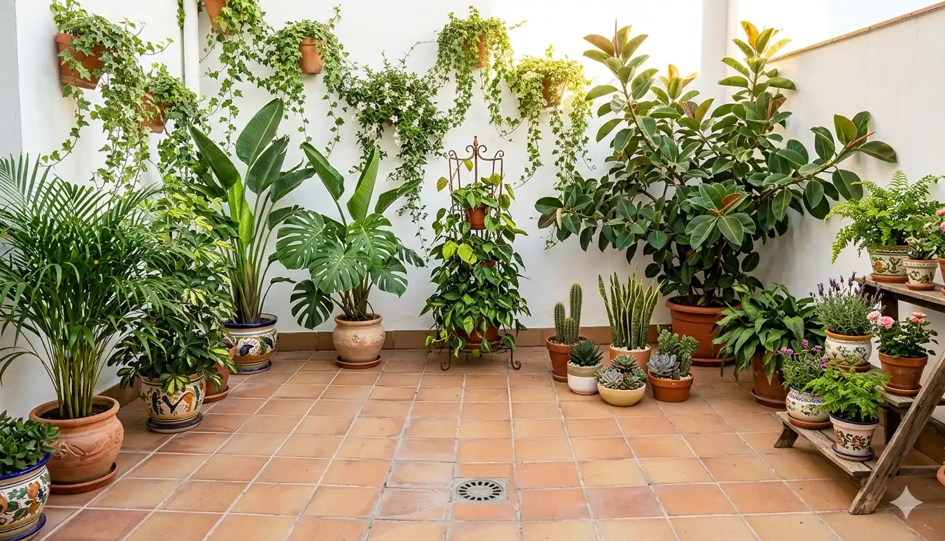 Terraza de Piso en venta en El Vendrell con Aire acondicionado, Calefacción y Terraza