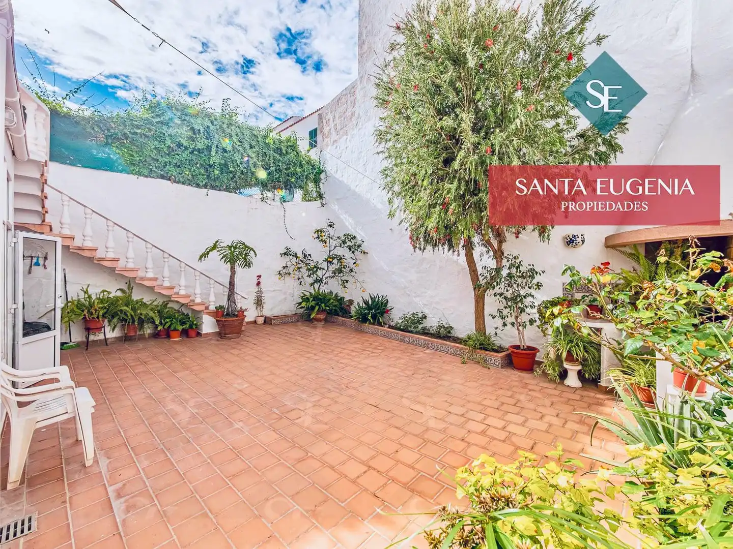 Maison avec jardin à vendre à Carrer s'Arravaleta, imagen 6