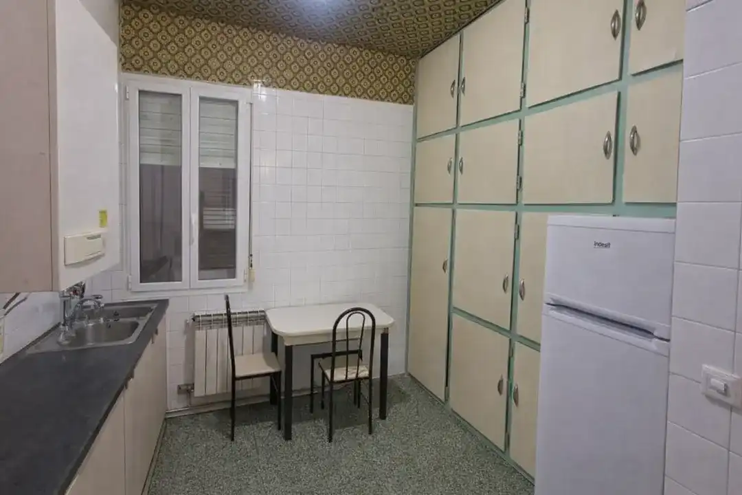 Cuina de Pis en venda en San Cristóbal