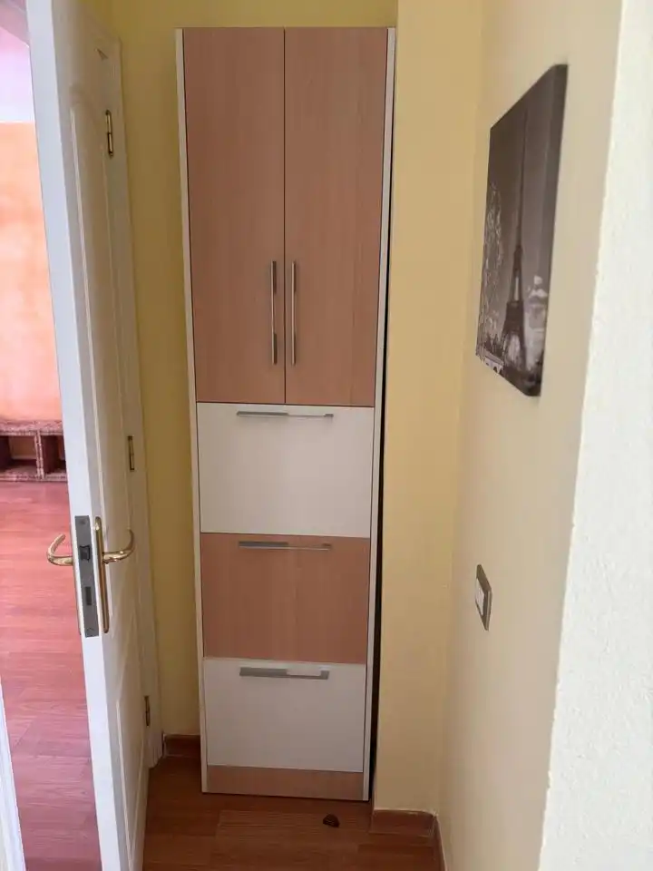 Flat for rent in Candelaria  with Storage room and Furnished