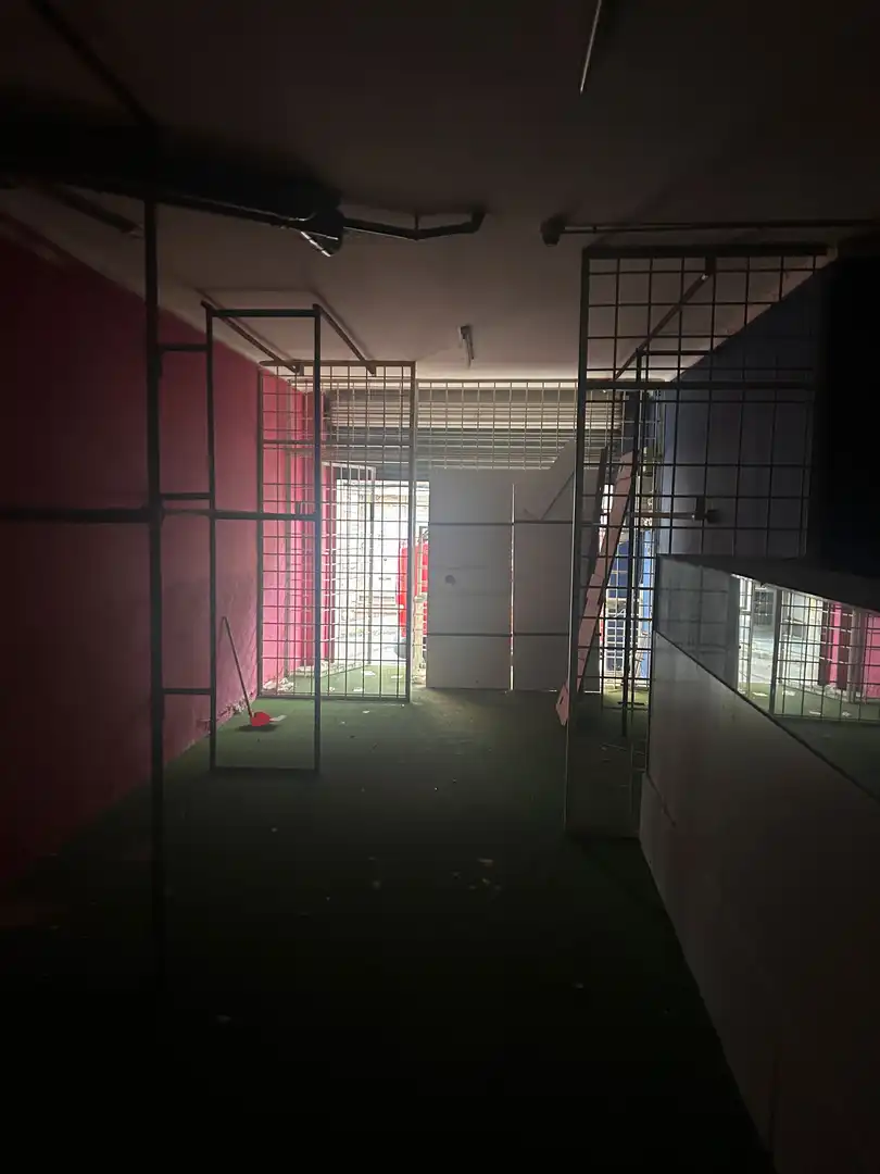 Commercial properties for sale in Terrassa