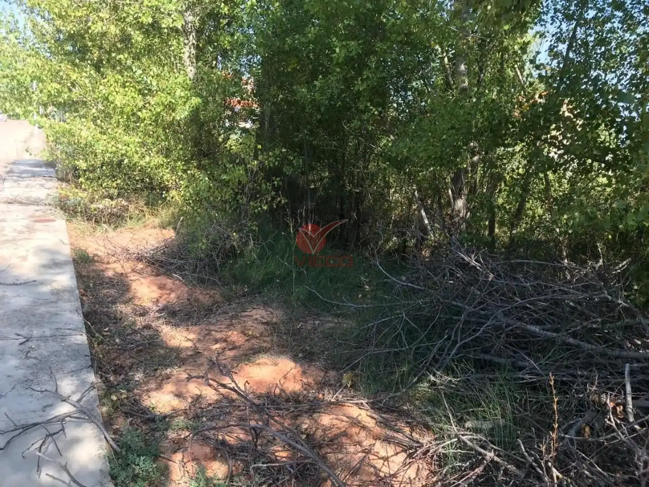 Terreno en venta en Villalba de la Sierra