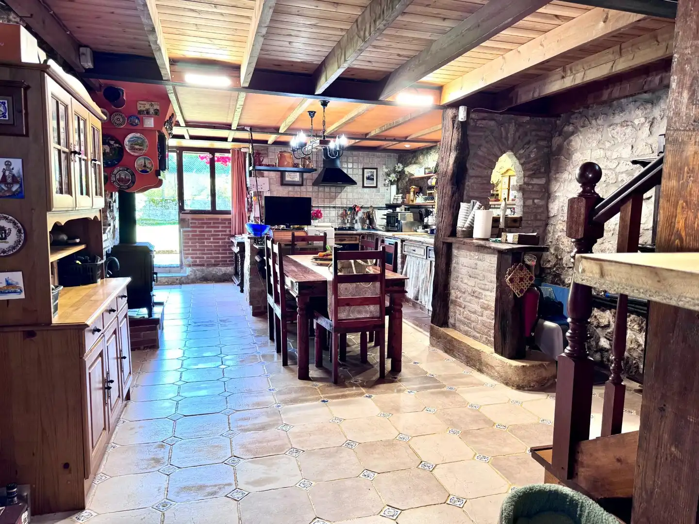 Houses for sale in Marina de Cudeyo  with Heating, Private garden and Terrace