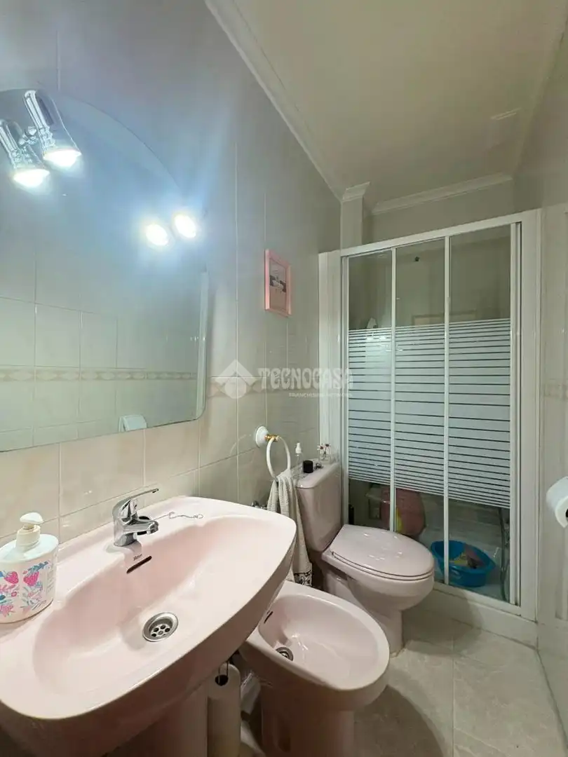 Baño de Piso en venta en Getafe
