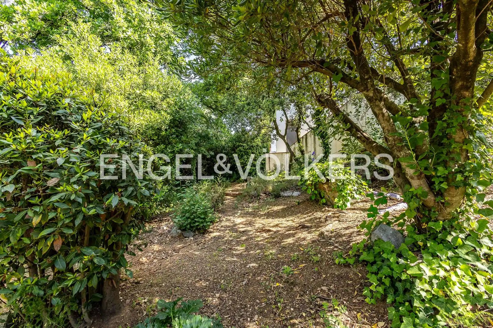 Casa o xalet en venda en Sant Cugat del Vallès amb Calefacció, Jardí privat i Parquet