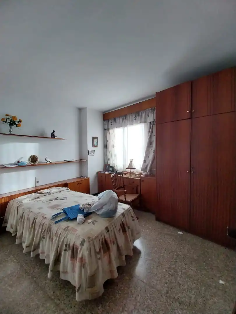 Habitación de Dúplex en venta en Vilablareix con Parquet, Terraza y Horno