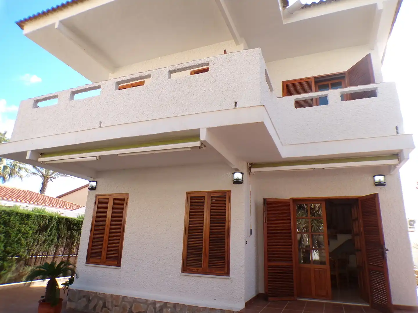 Casa o chalet en venta en Calle Antonio Aguado, 39, Torre de la Horadada
