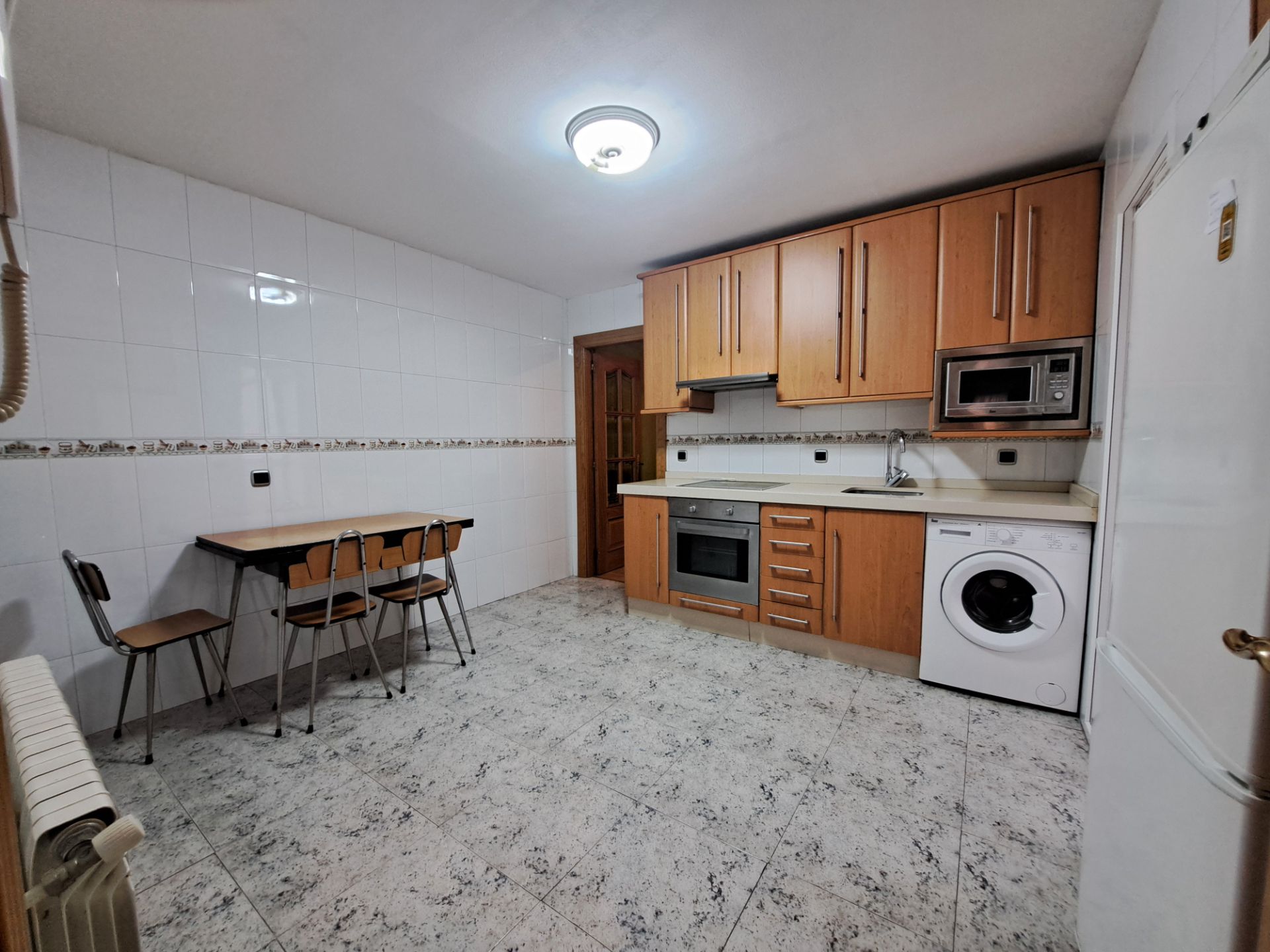 Flat to rent in San Mamés - La Palomera, León Capital