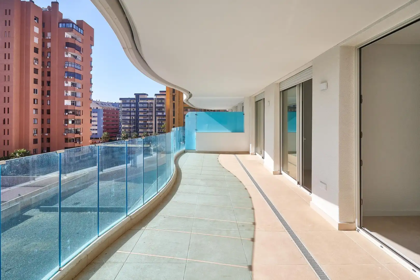 Apartment mit Pool zum Verkauf in Puerto Deportivo, imagen 18