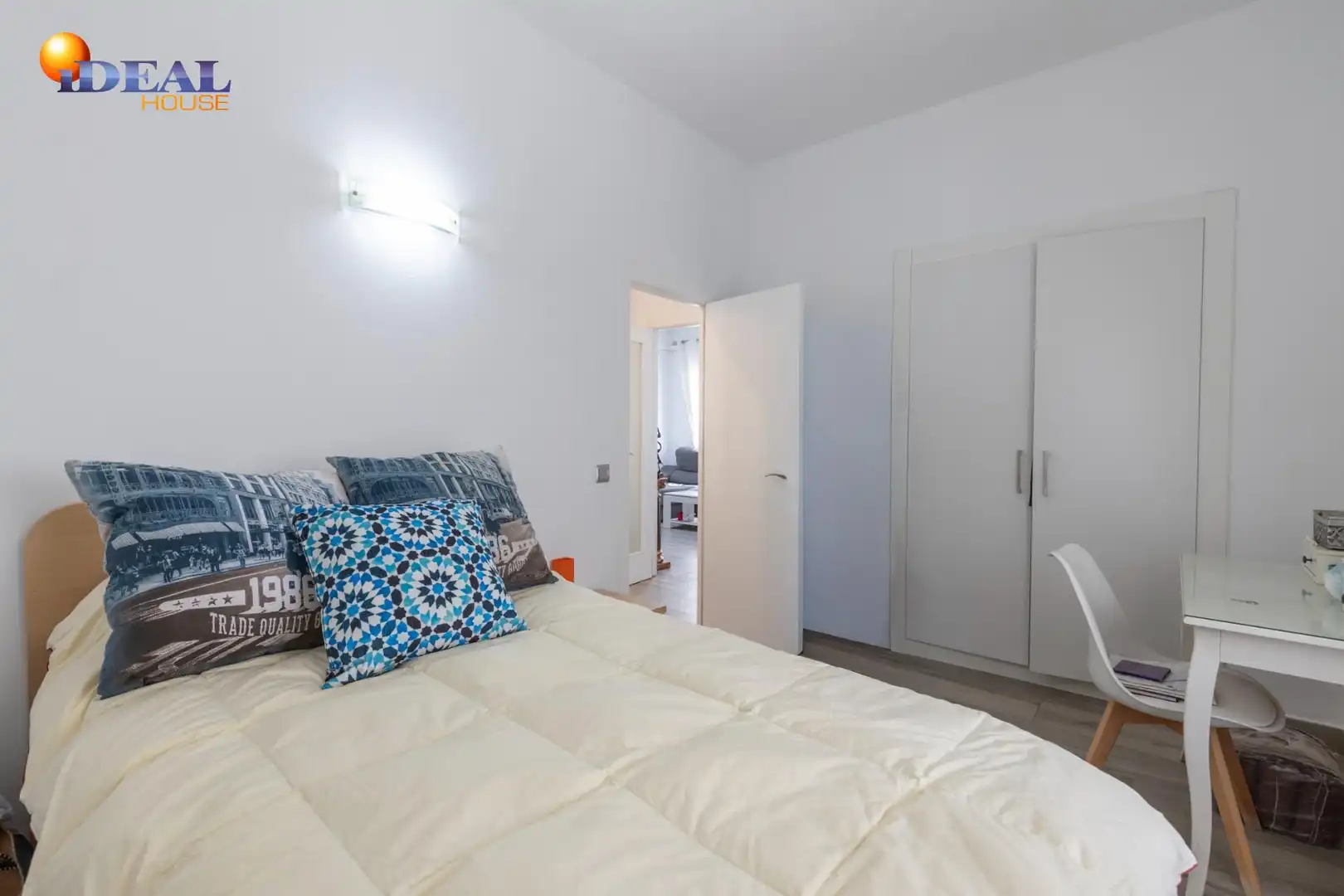 Casa bifamiliare con terrazza in vendita a Calle de Periana 8, imagen 15