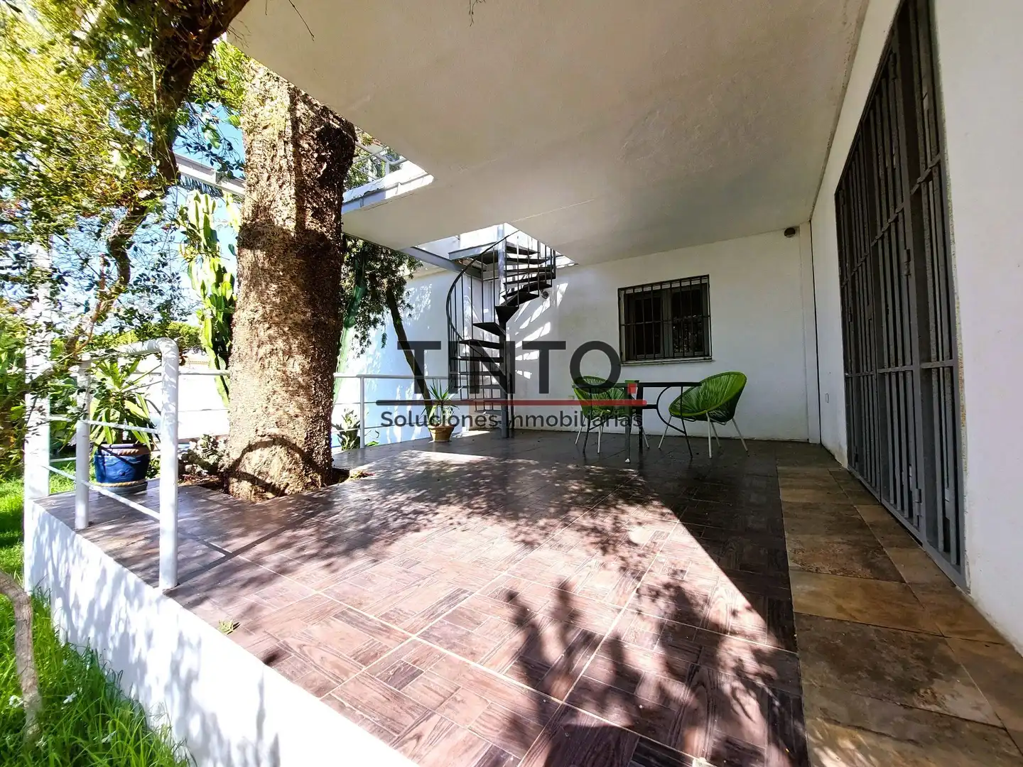Casa amb piscina en venda a GRANADA, imagen 7