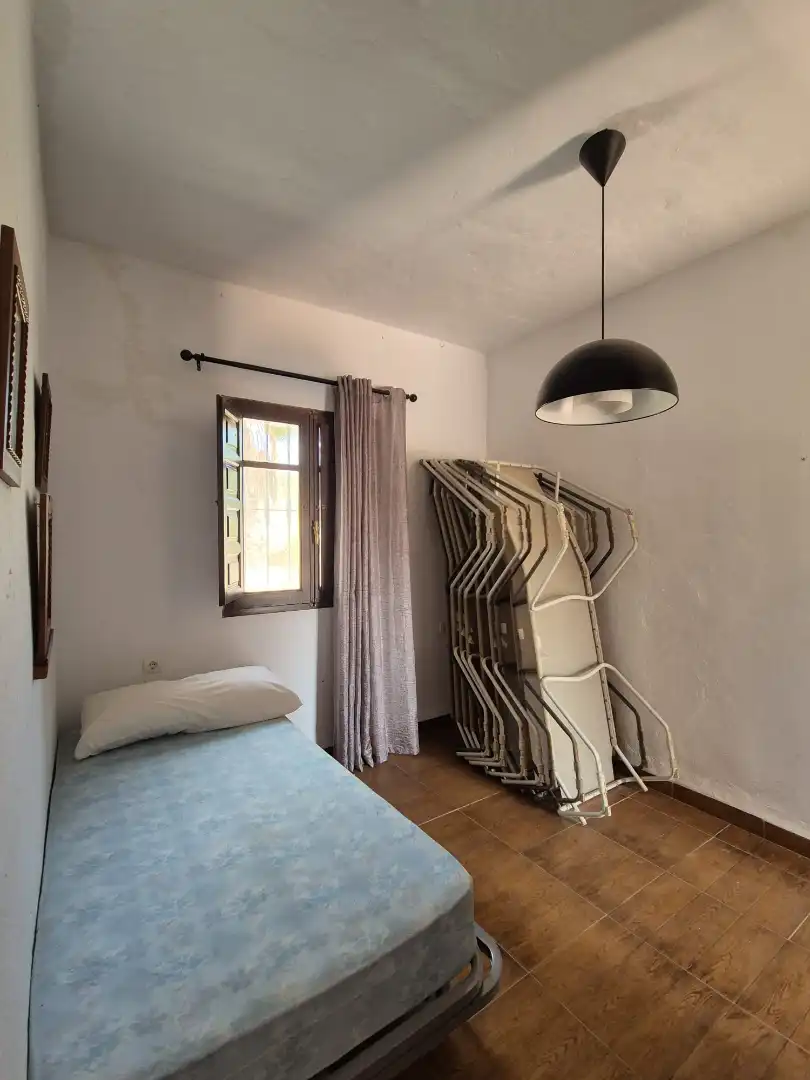 Bedroom of Country homes for sale in Álora  with Air Conditioner, Heating and Private garden